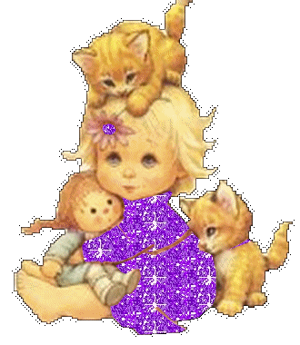 gif bébé